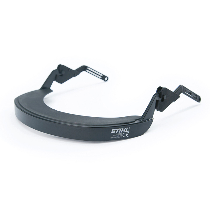 First Image of STIHL Pro Mark™ Visor Carrier Protective & Work Wear Accessory