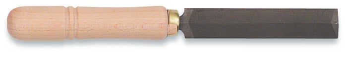 First Image of STIHL Sharpening File for Pruning Saws Gardening Accessory