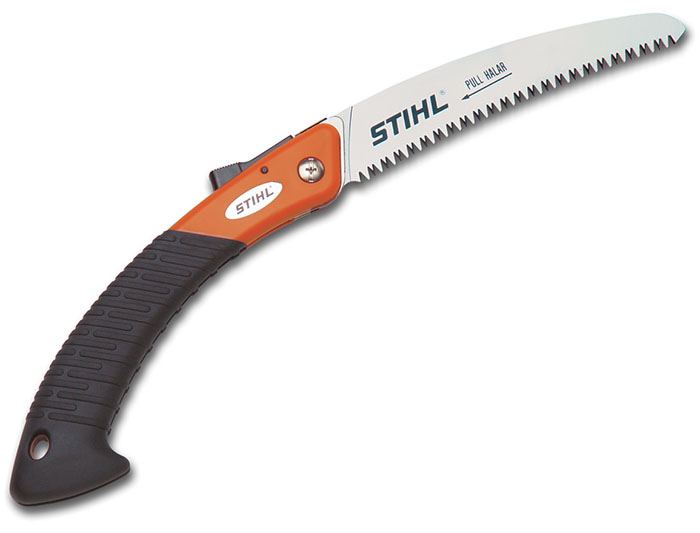 First Image of PS 30 Folding Saw