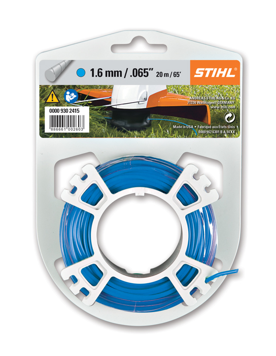 Alternate Image of STIHL Quiet Line™ Trimmer Line
