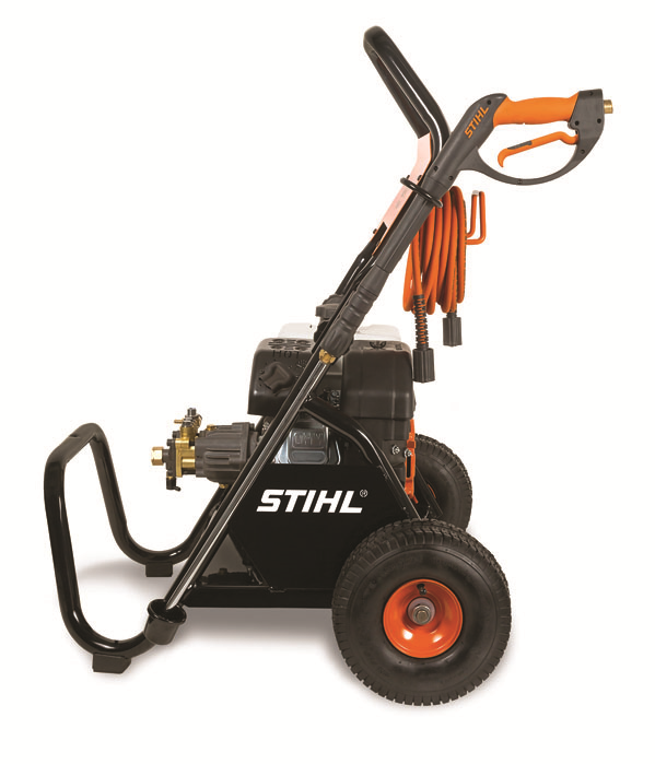 Alternate Image of STIHL RB 400 DIRT BOSS® Homeowner Pressure Washer