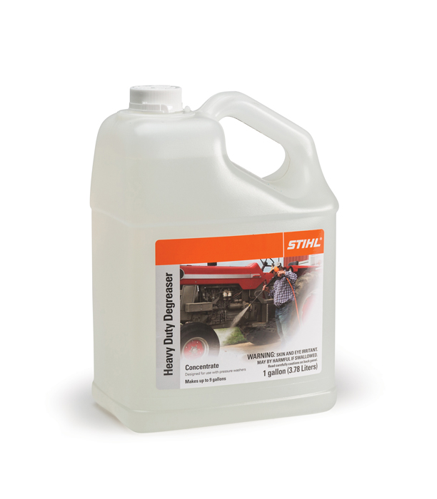 First Image of STIHL Heavy Duty Degreaser Pressure Washer Accessory
