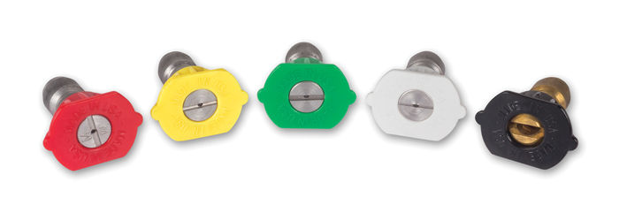 Image of RB Nozzles