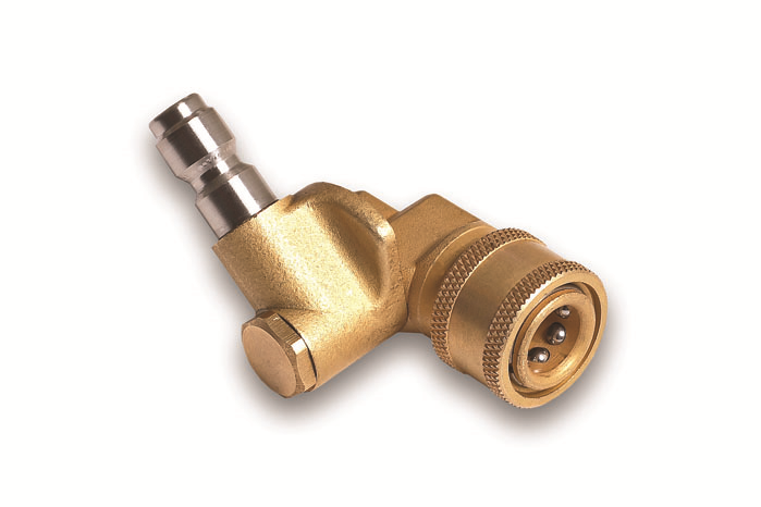 Image of Pivot Coupler