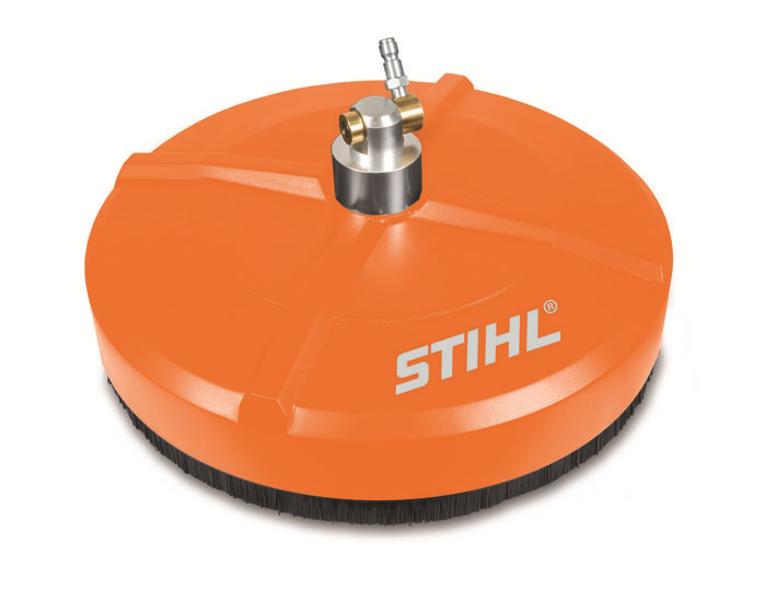 Image of Rotary Surface Cleaner