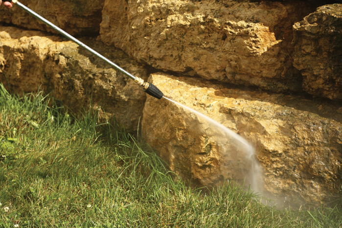 Alternate Image of STIHL Rotating Nozzle 3,000 psi Pressure Washer Accessory