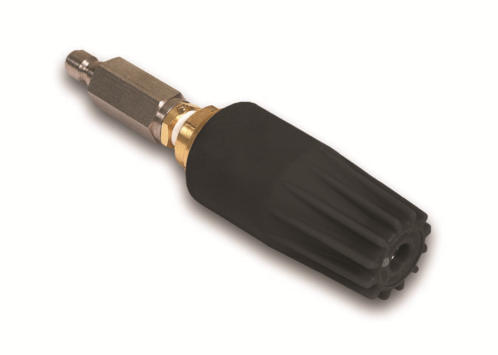 Image of Rotating Nozzle 5,100 psi
