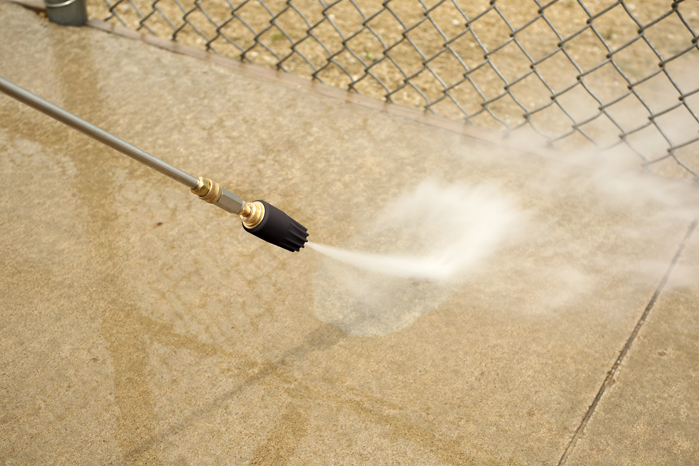 Alternate Image of STIHL Rotating Nozzle 5,100 psi Pressure Washer Accessory