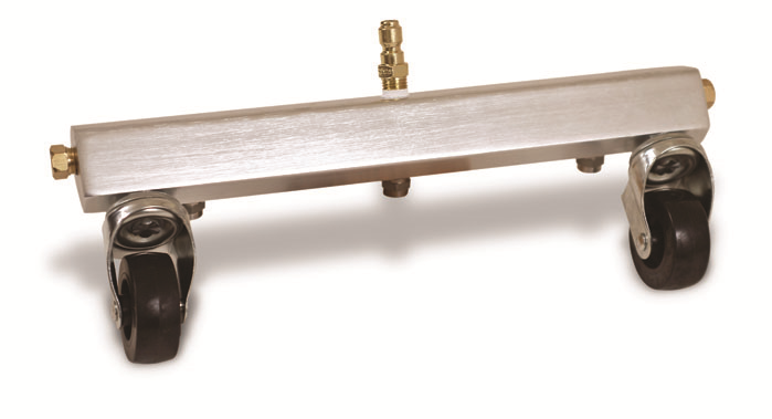 Image of Water Broom
