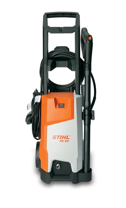 Alternate Image of STIHL RE 90 Electric Pressure Washer