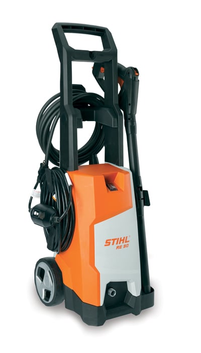 Alternate Image of STIHL RE 90 Electric Pressure Washer
