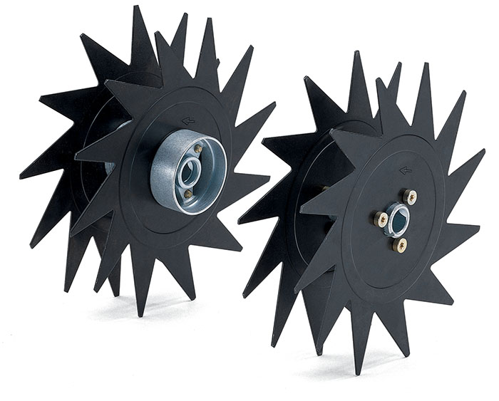 Image of RL-MM Lawn Aerator Attachment