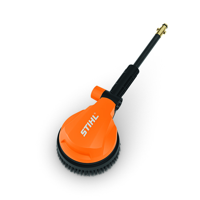 Image of Rotary Washing Brush
