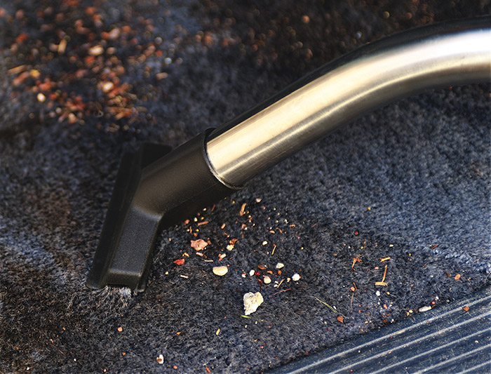 Alternate Image of STIHL SE 122 Wet/Dry Vacuum