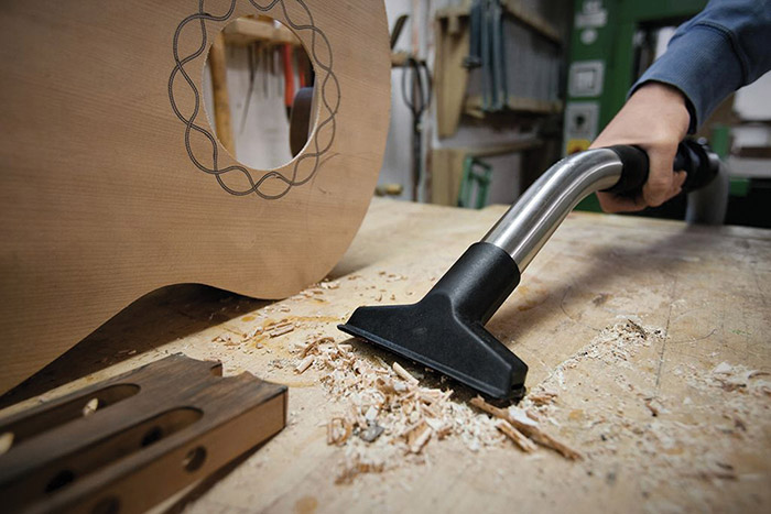 Alternate Image of STIHL SE 122 Wet/Dry Vacuum