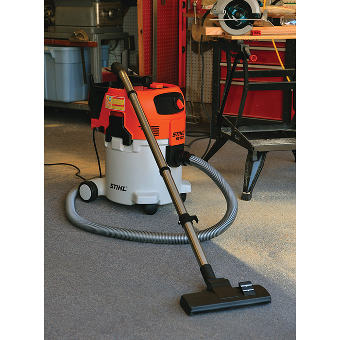 Alternate Image of STIHL SE 122 Wet/Dry Vacuum