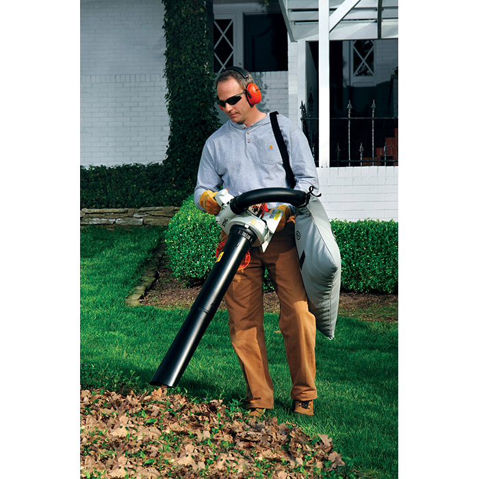 Alternate Image of STIHL SH 56 C-E Shredder Vac