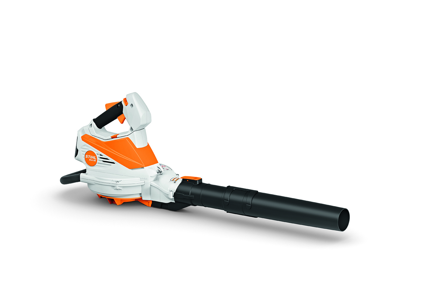 First Image of STIHL SHA 56 Battery Shredder Vac
