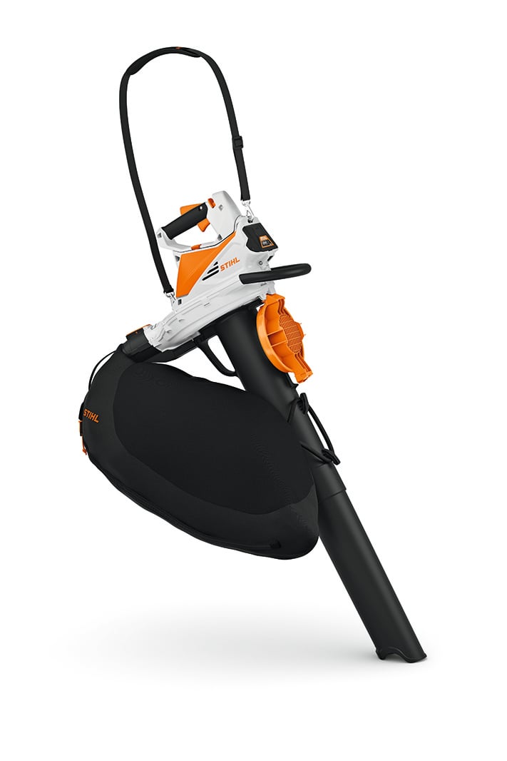 Alternate Image of STIHL SHA 56 Battery Shredder Vac