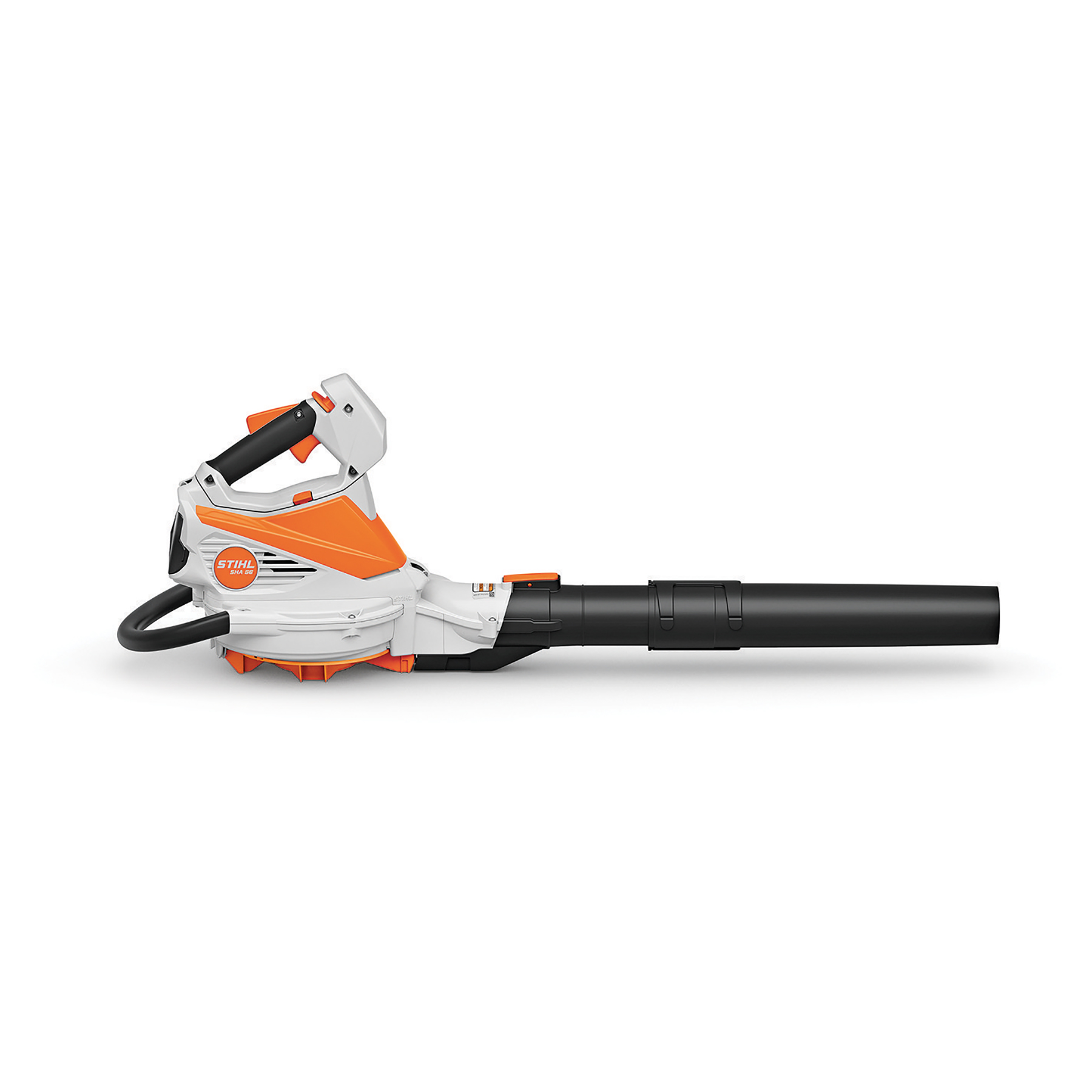 Alternate Image of STIHL SHA 56 Battery Shredder Vac