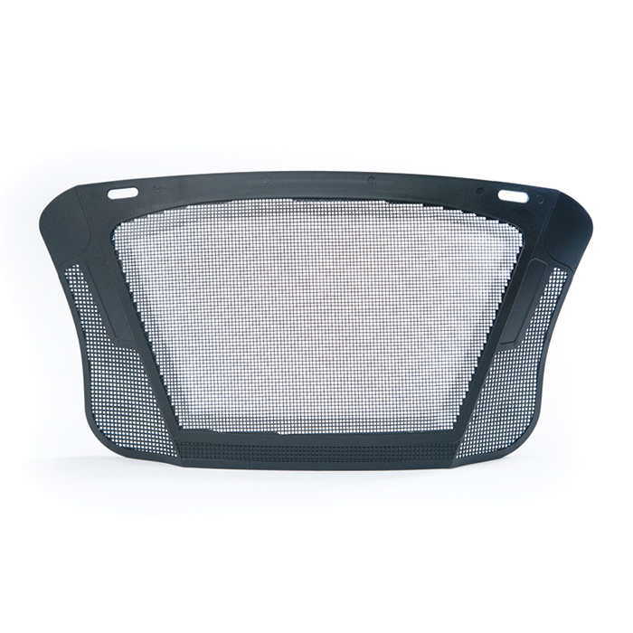 Image of Steel Mesh Visor