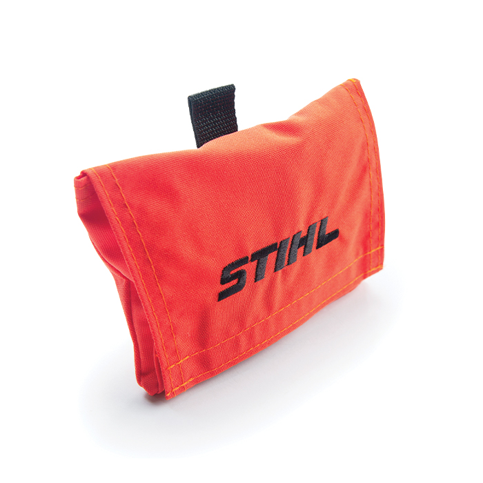 Image of STIHL Belt Pouch First Aid Kit