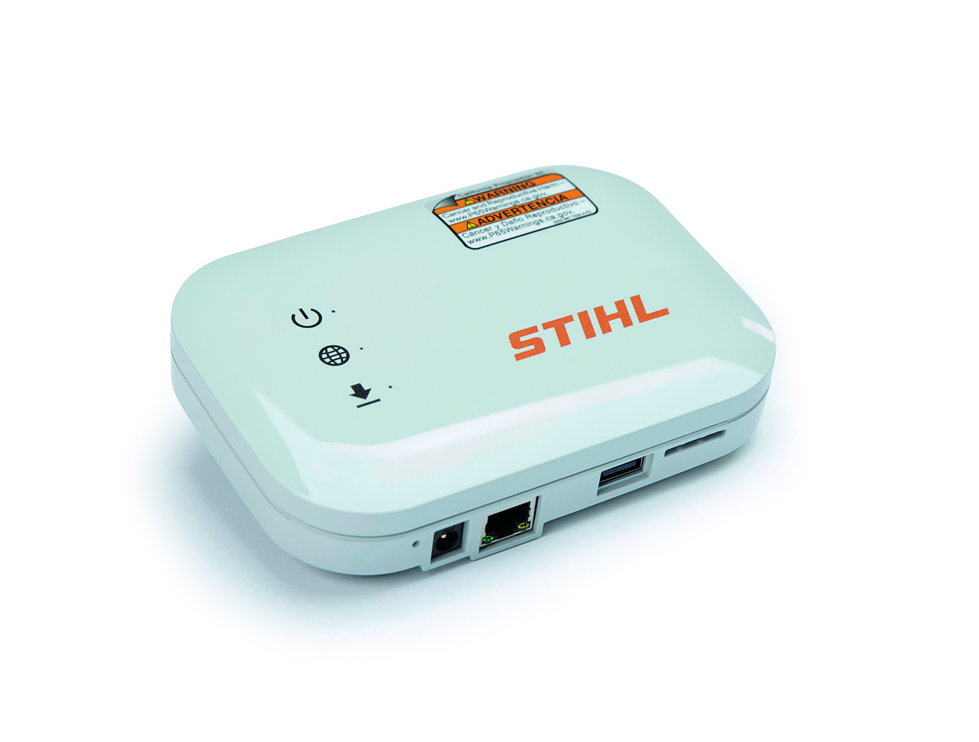 Image of STIHL Connected Hub