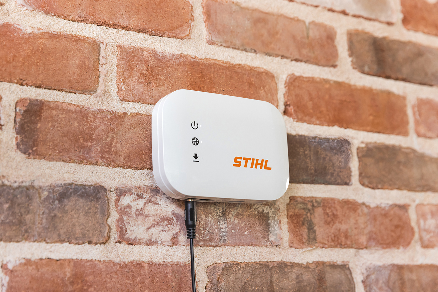 Alternate Image of STIHL  Connected Hub Bluetooth Smart Connector