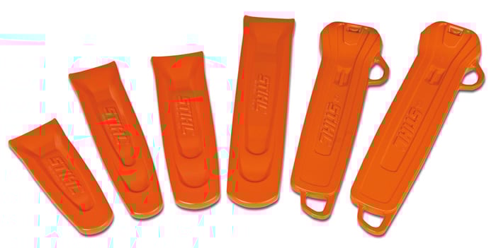 Image of Bar Scabbards