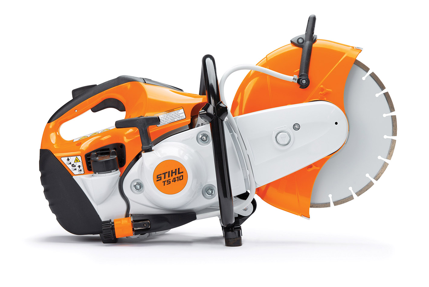 Image of TS 410 STIHL Cutquik®