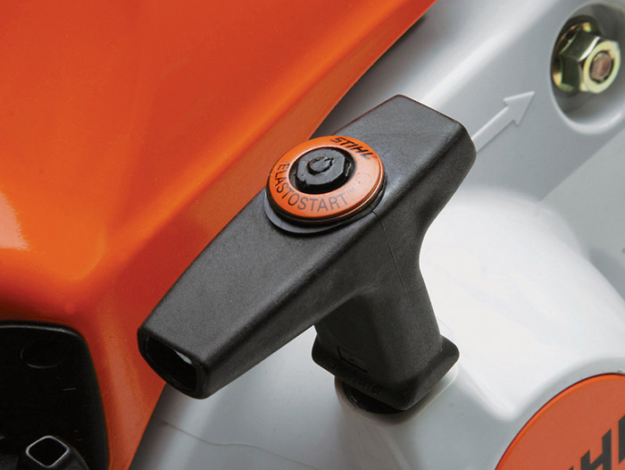 Alternate Image of STIHL TS 410  Cutquik® Professional Cut-off Machine