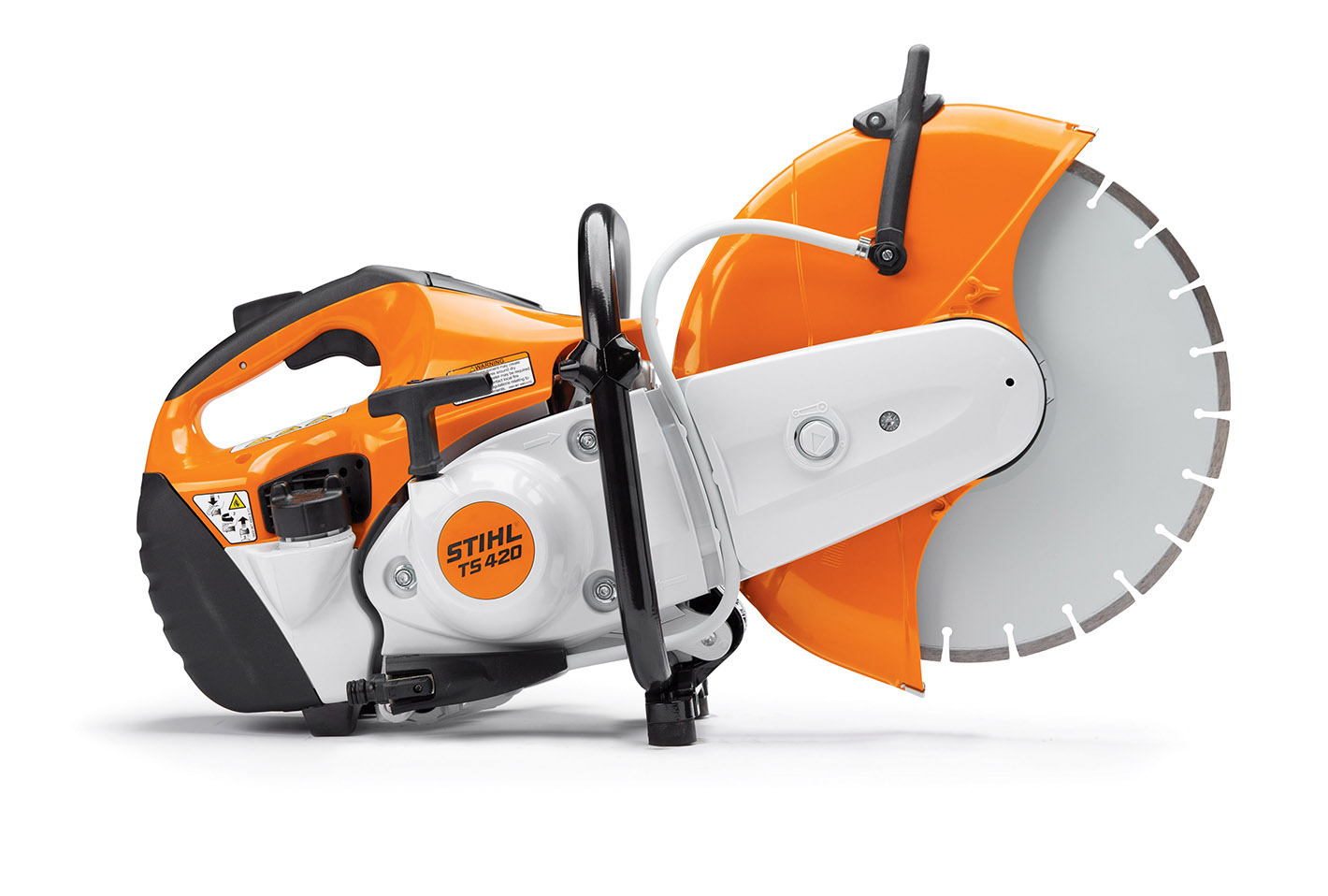 First Image of TS 420 STIHL Cutquik®