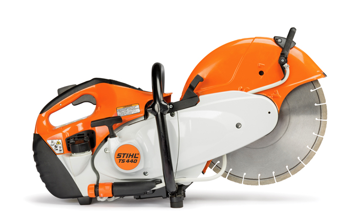 Image of TS 440 STIHL Cutquik®