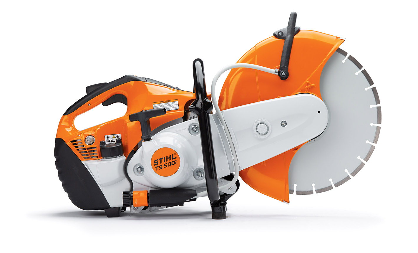 Image of TS 500i STIHL Cutquik®