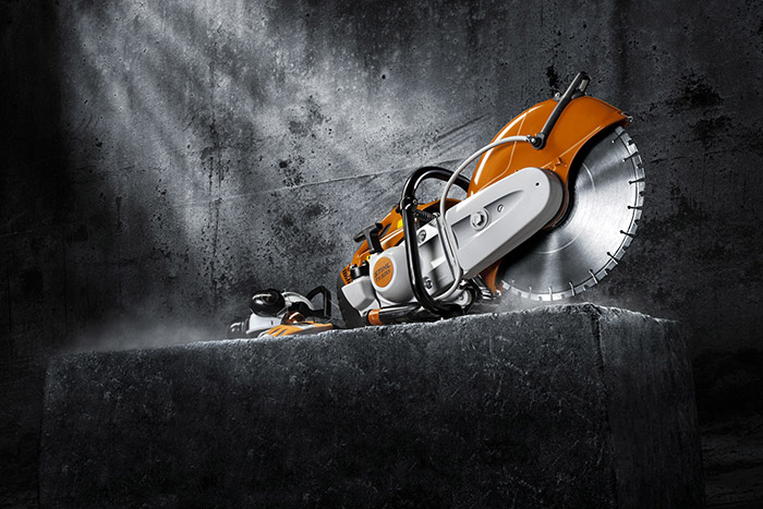 Alternate Image of TS 500i STIHL Cutquik®