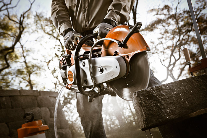 Alternate Image of TS 500i STIHL Cutquik®