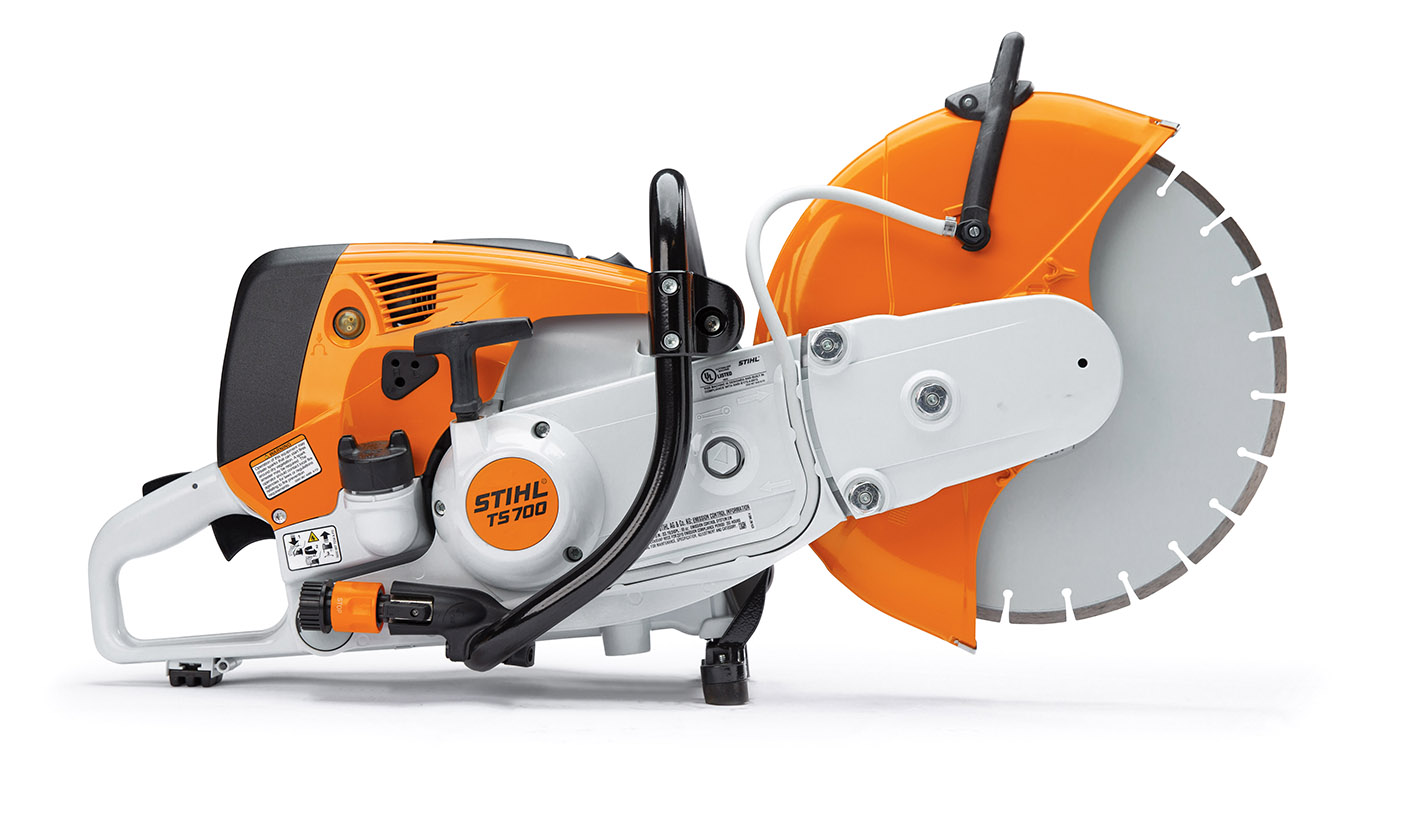 First Image of TS 700 STIHL Cutquik®