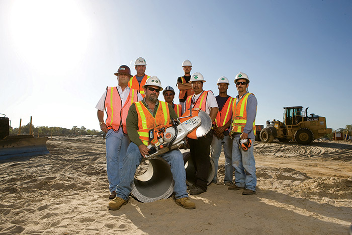 Alternate Image of TS 700 STIHL Cutquik®