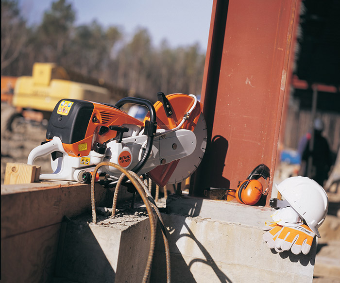 Alternate Image of TS 700 STIHL Cutquik®