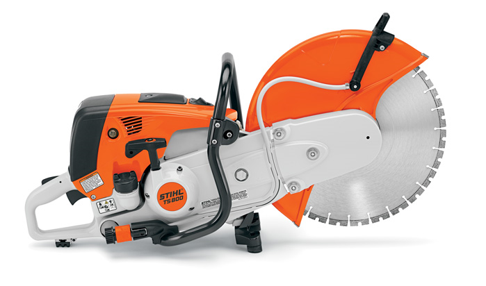 Image of TS 800 STIHL Cutquik®