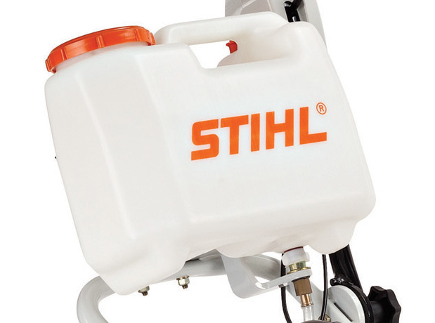 Image of Water Tank for STIHL Cutquik® Cart