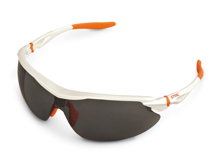 Alternate Image of STIHL Two-Tone Sport Glasses Eye Protection