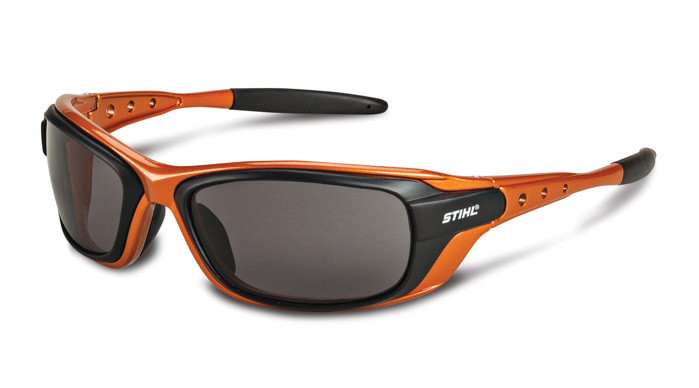 Image of Two-Tone Work Glasses