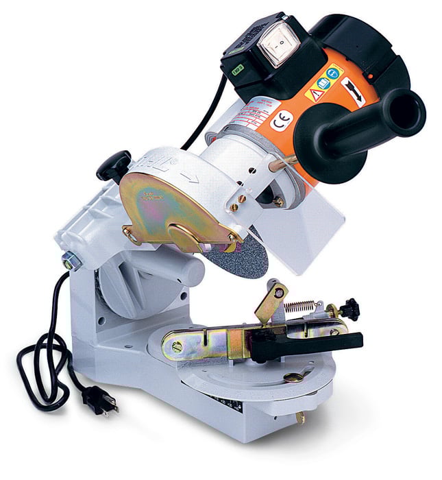 Image of USG Universal Chain Sharpener