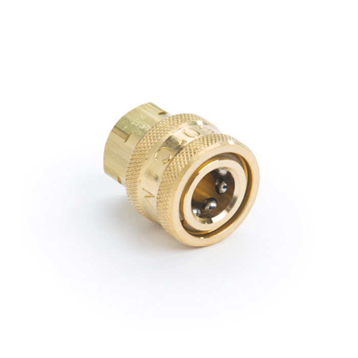 Image of Wand Coupler