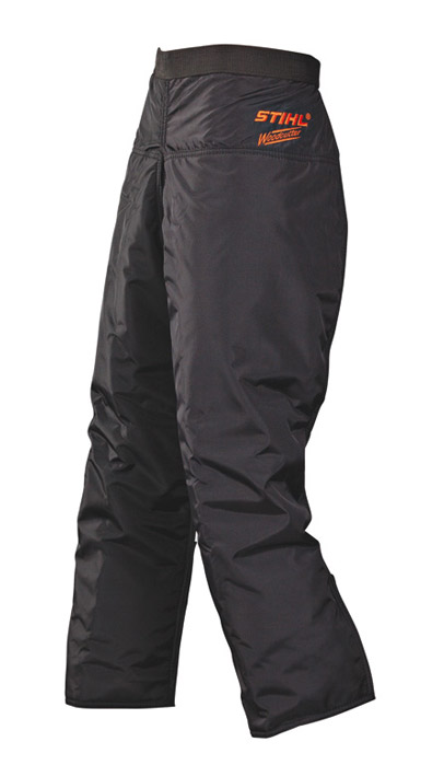Image of Function Apron Chaps