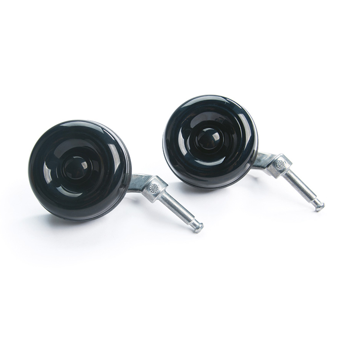 Image of Weighted Front Wheels