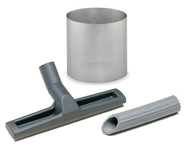 Image of Wet Suction Kit