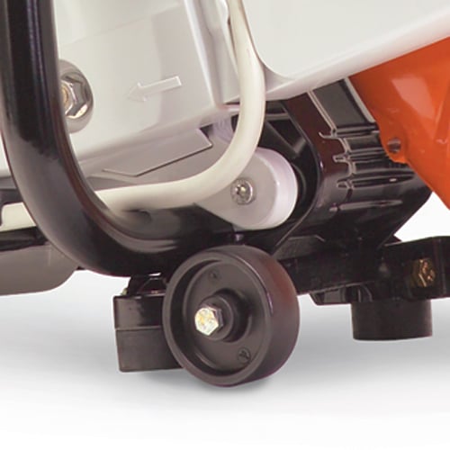 Image of TS Wheel Kit