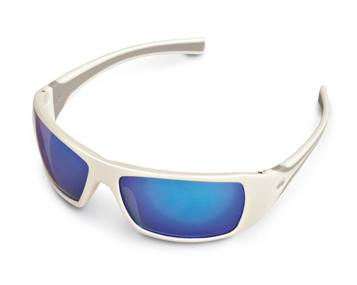 Image of White Ice Glasses